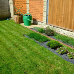 Aménagement de jardin : intégrer des fontaines pour le charme et la détente Clichy